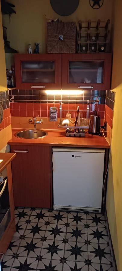 Charming Central Home Загреб Екстериор снимка
