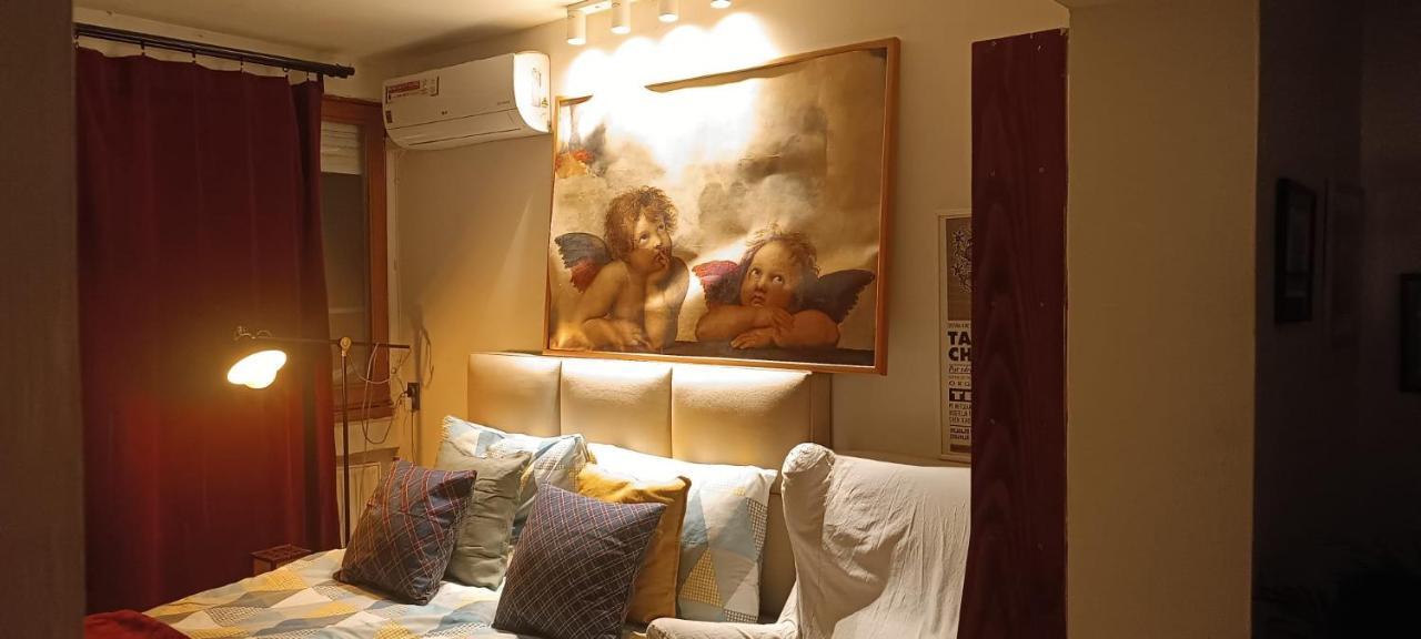 Charming Central Home Загреб Екстериор снимка